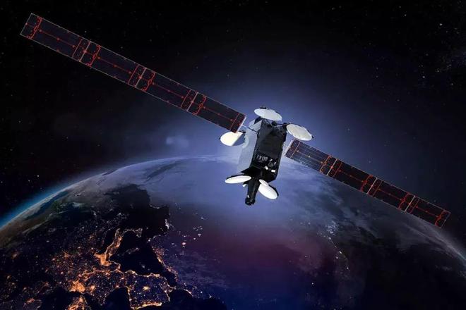 信号穿越 600 公里，未来主流蓝牙设备可连接在轨卫星