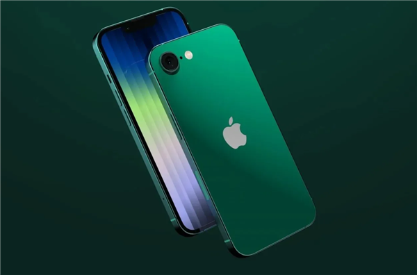 苹果进击AI Phone
