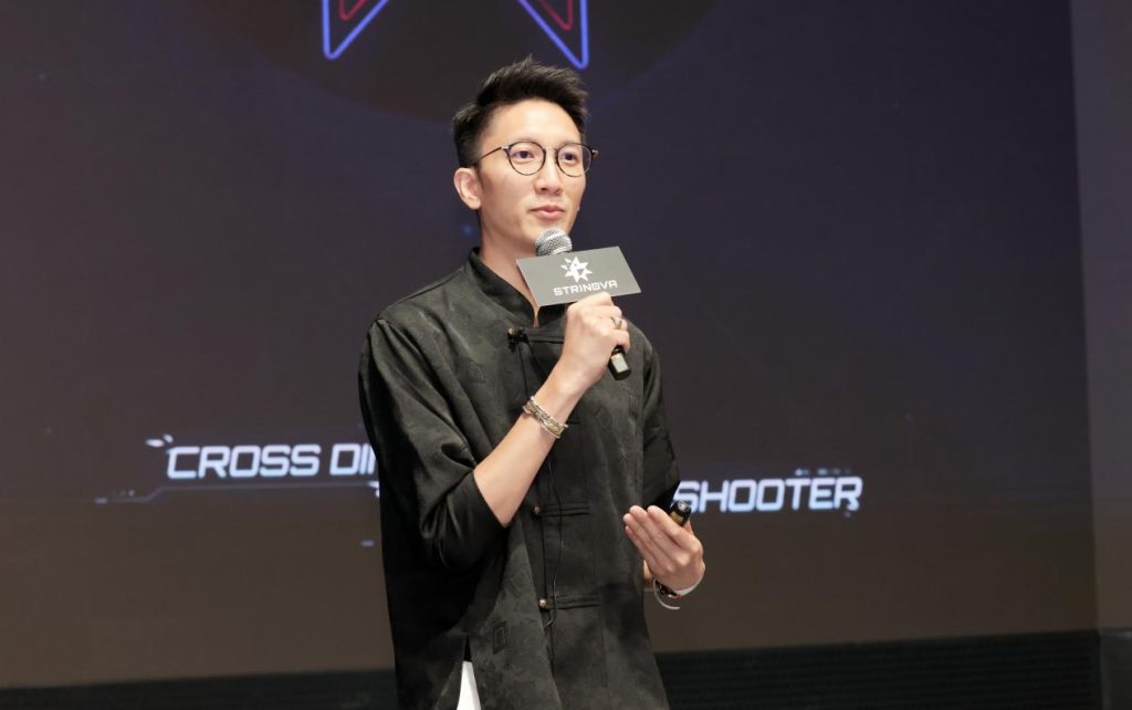 创梦天地在沙特举办卡拉彼丘(Strinova)全球发布会 开启全球战略新篇章