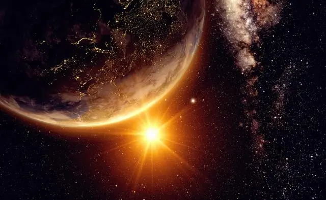 5月6日外媒科学网站摘要：遥远恒星忽明忽暗，是因为有戴森球？