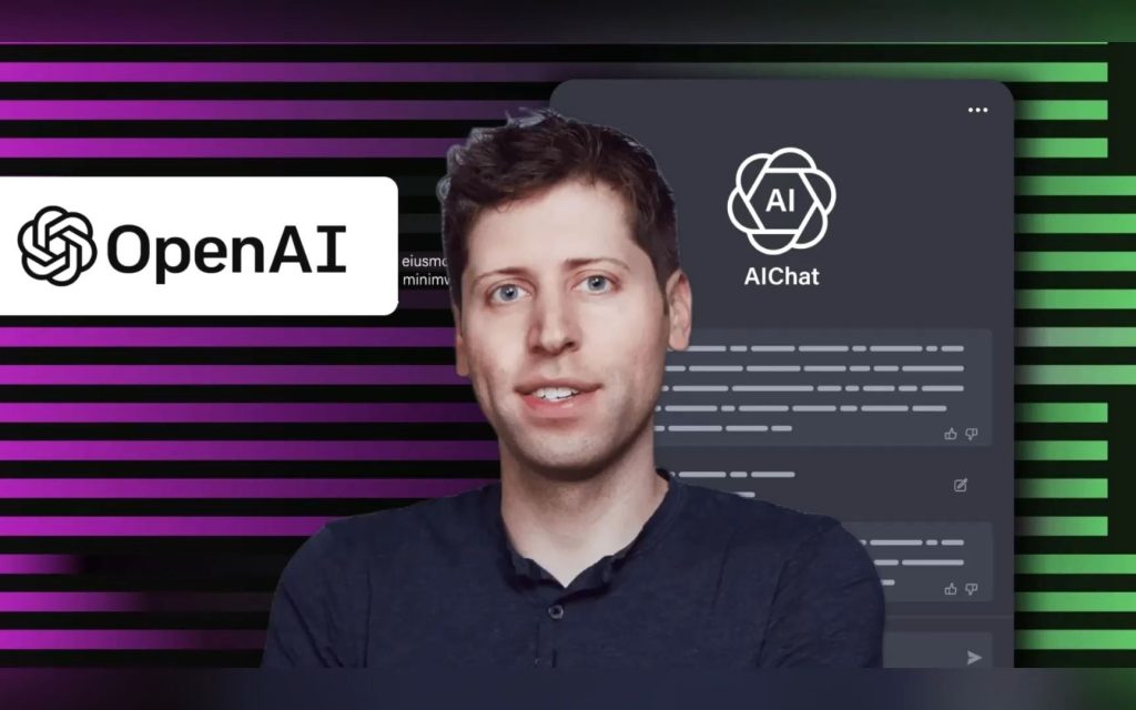 OpenAI高管：AI颠覆性潜力是长期性的 外界可能高估了短期影响