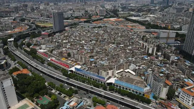 广州白云三元里村5月16日起禁止电动车入村！热点问题解答来了
