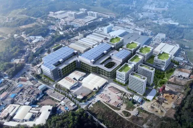 总投资约12亿元！广州增城：又一项目升级改造开工