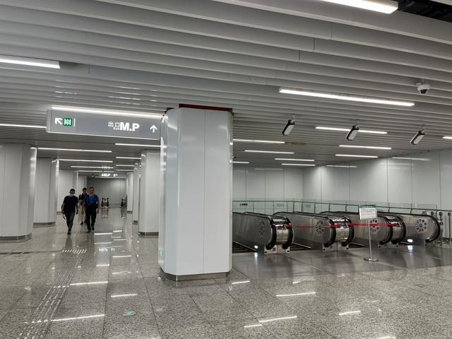 城际新线将开通,番禺站和广州南站是什么关系、如何换乘?