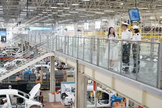 RCEP红利持续释放！前4月广州海关助力39亿元货物进出口享惠