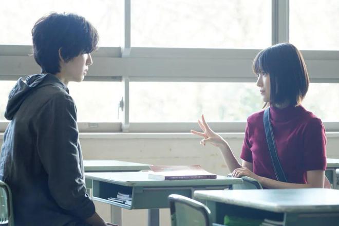 OK! 电影 | 今日份爱恋由他守护