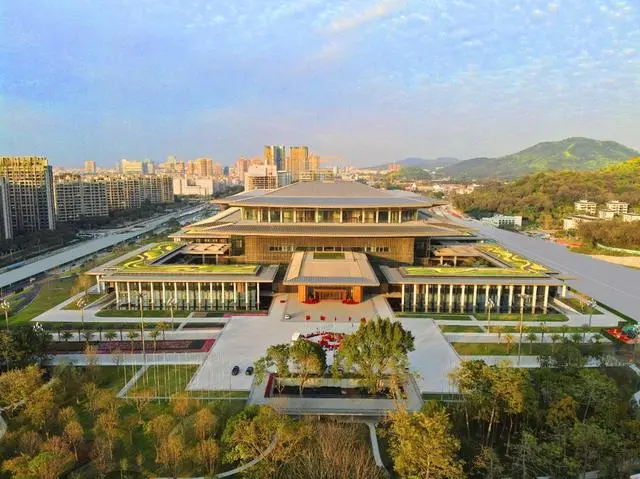 广州白云：珠水云涌，文旅产业蓄势待发
