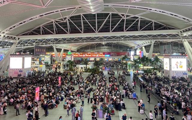 番禺、南沙等5个区将建通用机场！广州最新规划