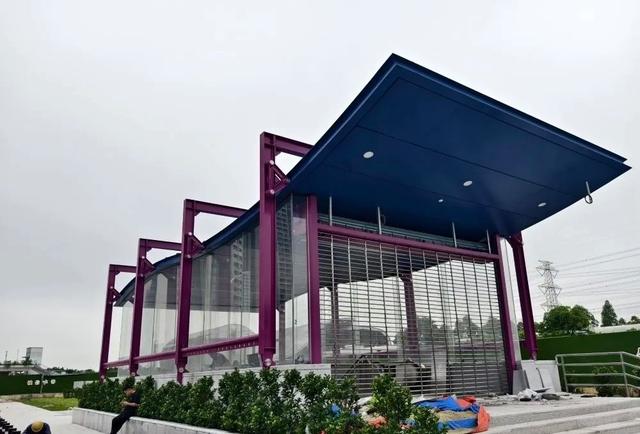 番禺、南沙等5个区将建通用机场！广州最新规划