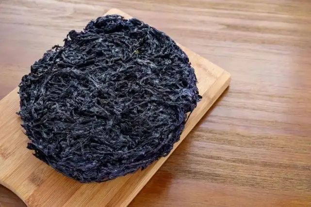 尿酸高，远离这七种蔬菜！