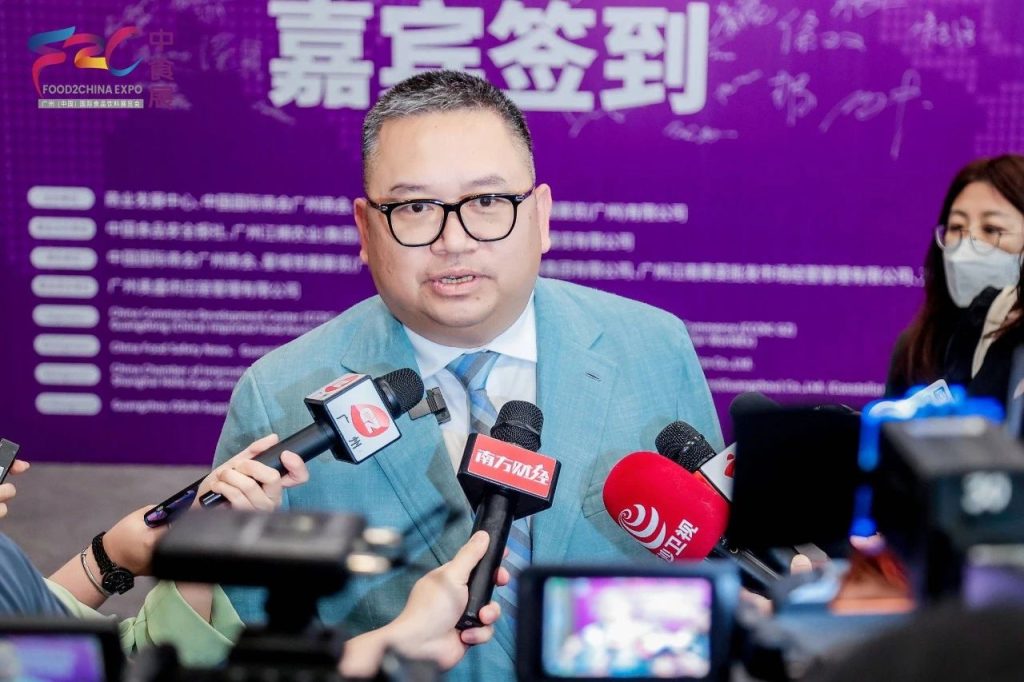 “六展融合打造行业标杆 五大亮点引领食饮潮流”2024中食展®(广州)暨广州国际食品食材展览会官宣9月在穗举办