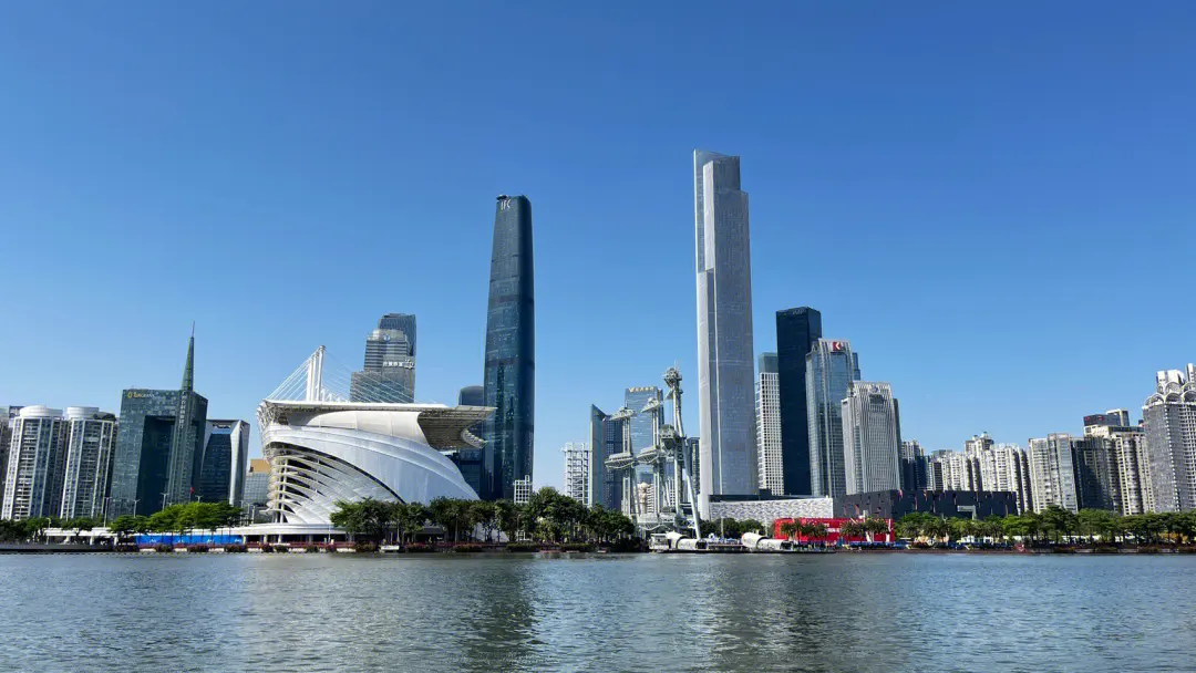 广州医保出台支持创新医药发展二十一条措施