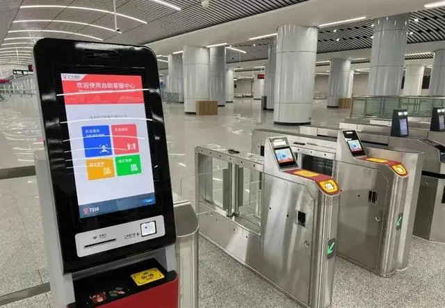 258公里中国最长“地铁”要来了：时速200公里横跨5城，从广州到惠州只需1小时