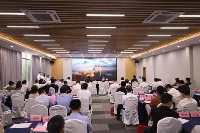 欢迎来穗发展！广州赴上海、苏州开展人力资源服务交流对接和品牌宣介