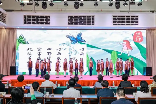 当传统遇见未来！共赴广州这场中医药文化传承与学生健康成长盛会