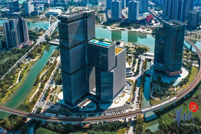 广州:前4月规上工业增加值同比增长1.6%