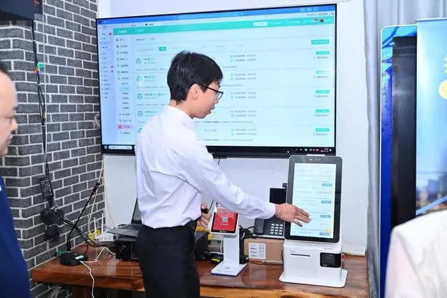 广州已建成318家多元化就业驿站，“就业驿站服务地图”可“一网打尽”