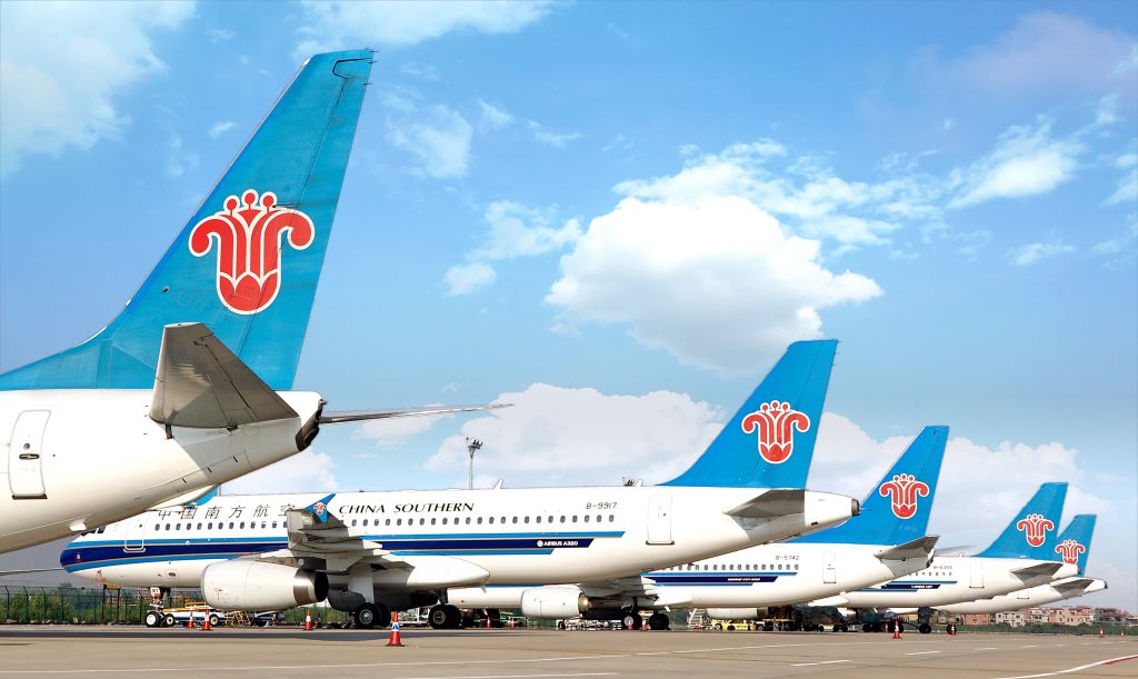 中国南方航空将于6月27日开通广州至布达佩斯直飞航线