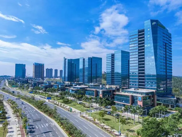 实施一周年！法治引领下广州增城开发区建设和发展成效显著