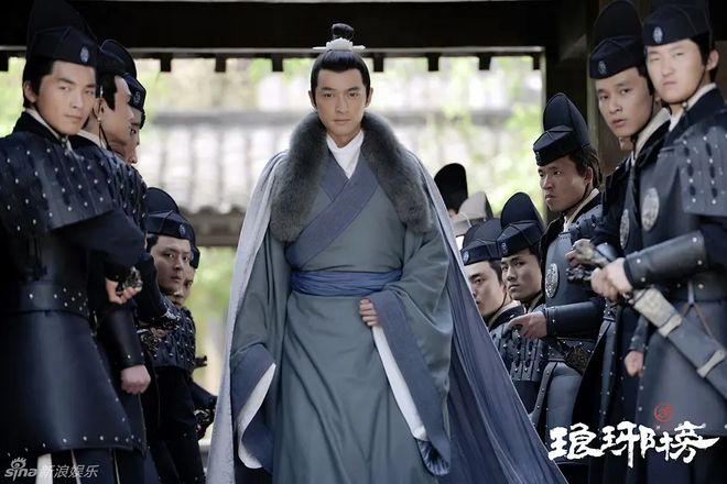 《琅琊榜3》能否继续，孔笙表示剧本还在改，怕是“有生之年”了