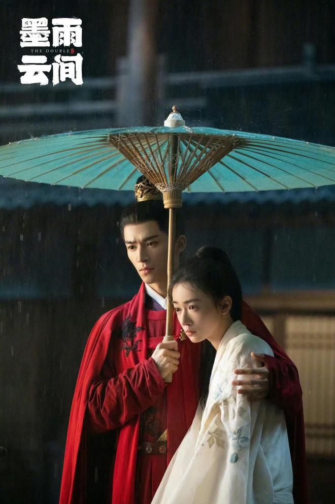 《墨雨云间》：男主王星越特别稳，冻龄陈乔恩演坏继母看点十足