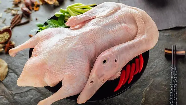 几类人不适合吃鸭肉