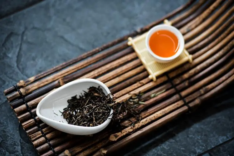 红茶有十大养生功效：提神消疲生津清热