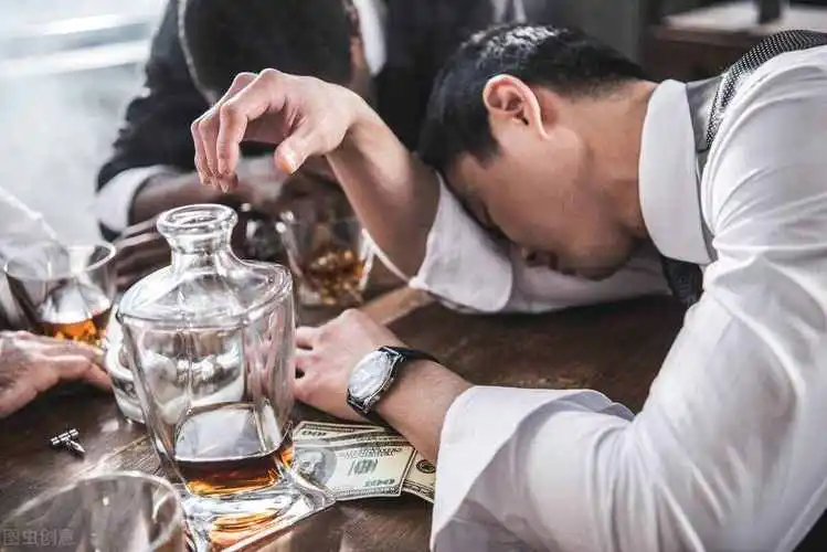 寿命长短与喝酒有很大关系？调查一万多名饮酒者，终于得出了答案