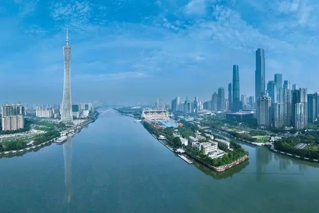 广州市第十二人民医院黄埔院区下周正式启用 设床位600张 黄埔街坊看病更方便