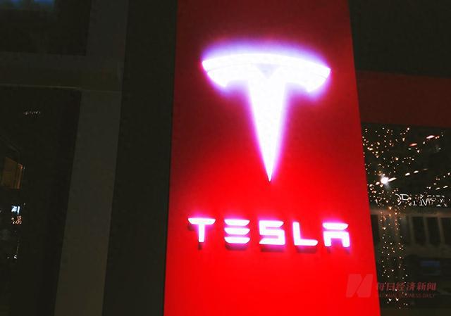 “从太空都能看到”！特斯拉被指库存积压严重，今年一季度销量“遇冷”