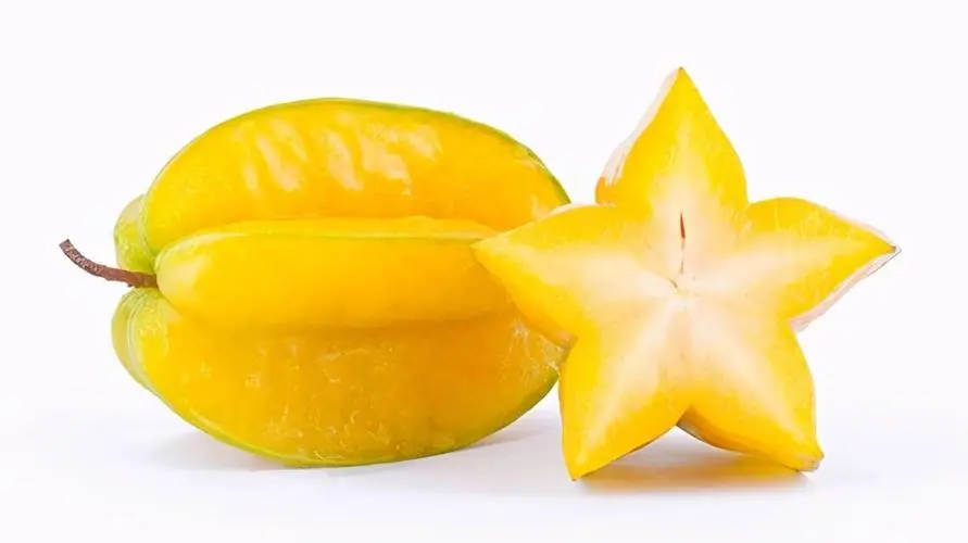 杨桃酸酸甜甜好想吃？且慢！先问问你的肾