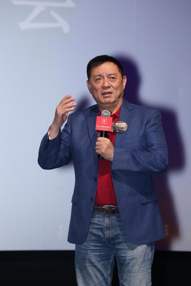 《里斯本丸沉没》首映：一段不再沉默的二战史