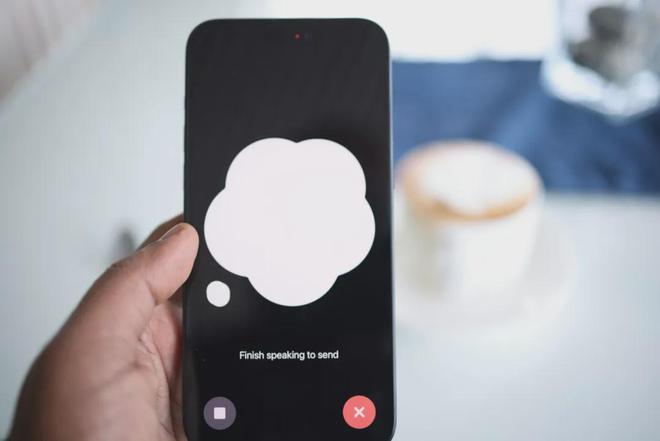 iPhone 16会杀死大模型APP吗？