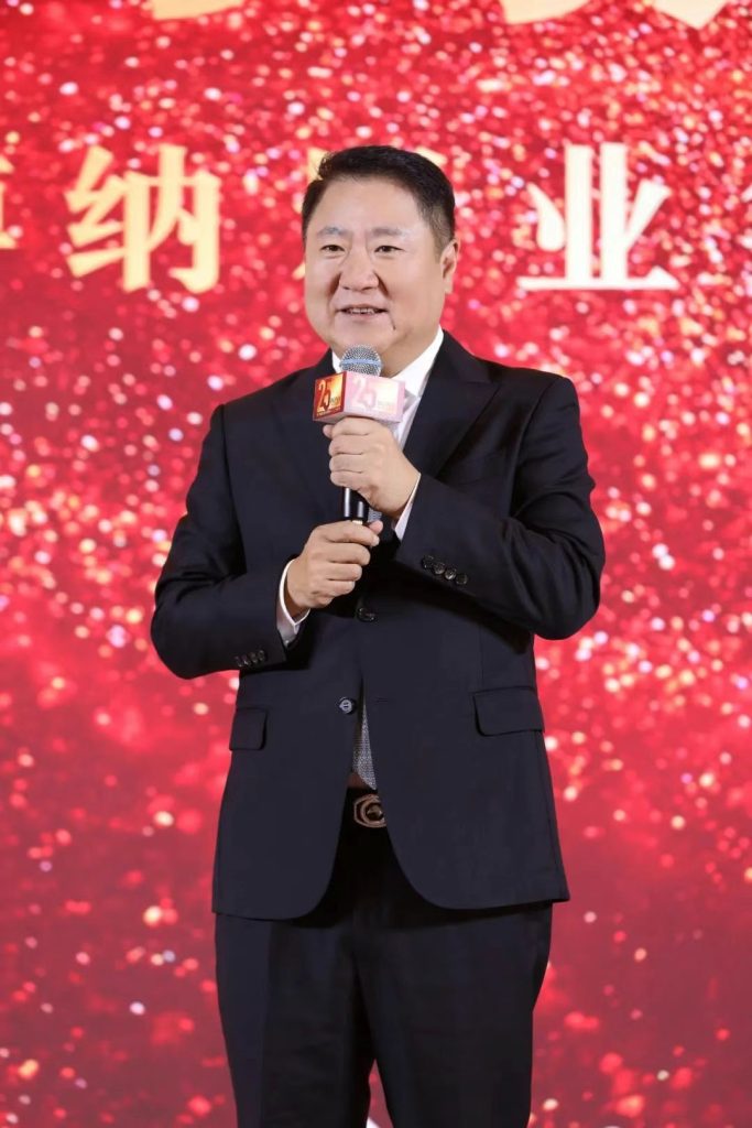 “红楼”定档，《传说》有情，“蛟龙”用命拼！博纳影业25周年佳作不断“向新而生”！