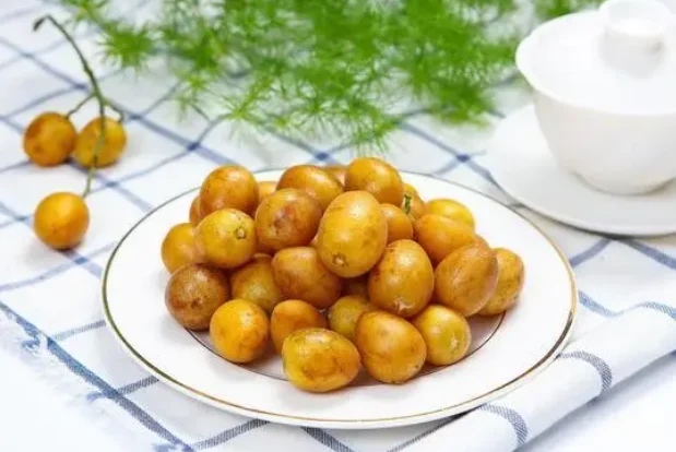 夏天应该多吃黄皮吗？