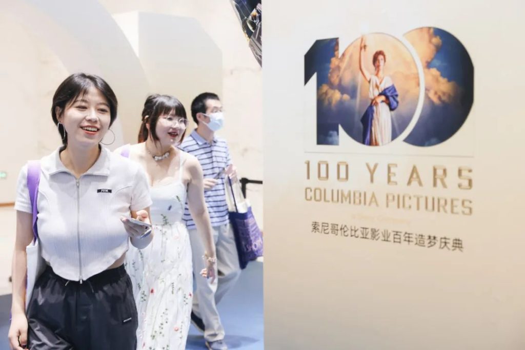 开幕首日看电影、买文创、逛上海……上海国际电影节的新老朋友来了!