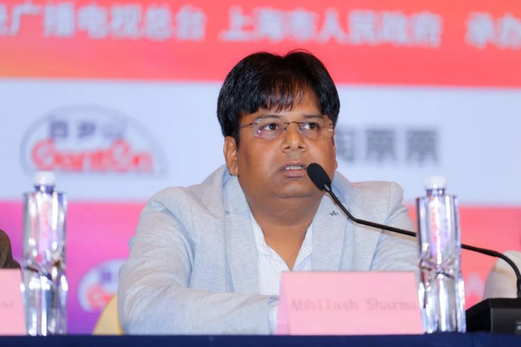 金爵奖亚新单元|传递亚洲电影的未来之声