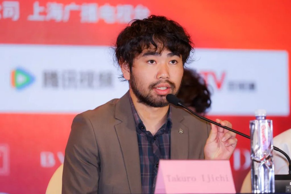 金爵奖亚新单元|传递亚洲电影的未来之声