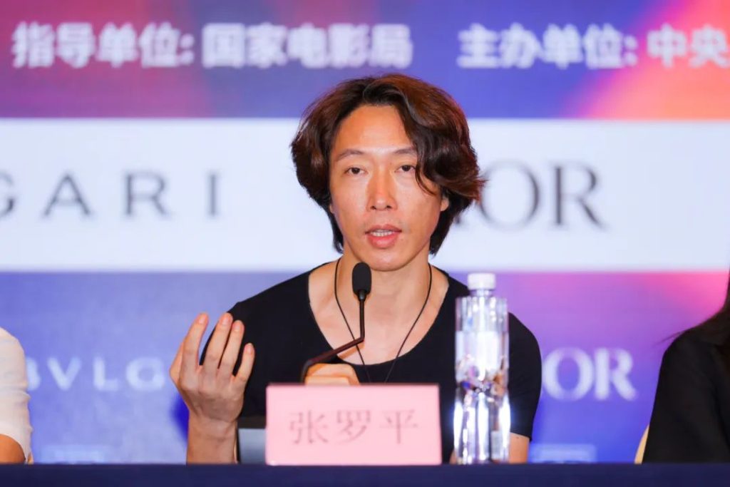 金爵奖亚新单元|传递亚洲电影的未来之声
