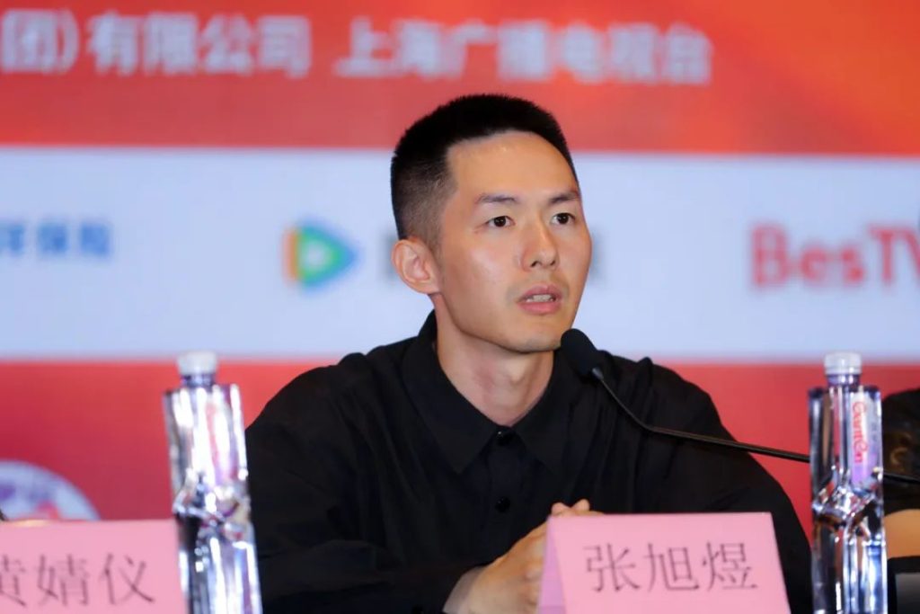 金爵奖亚新单元|传递亚洲电影的未来之声
