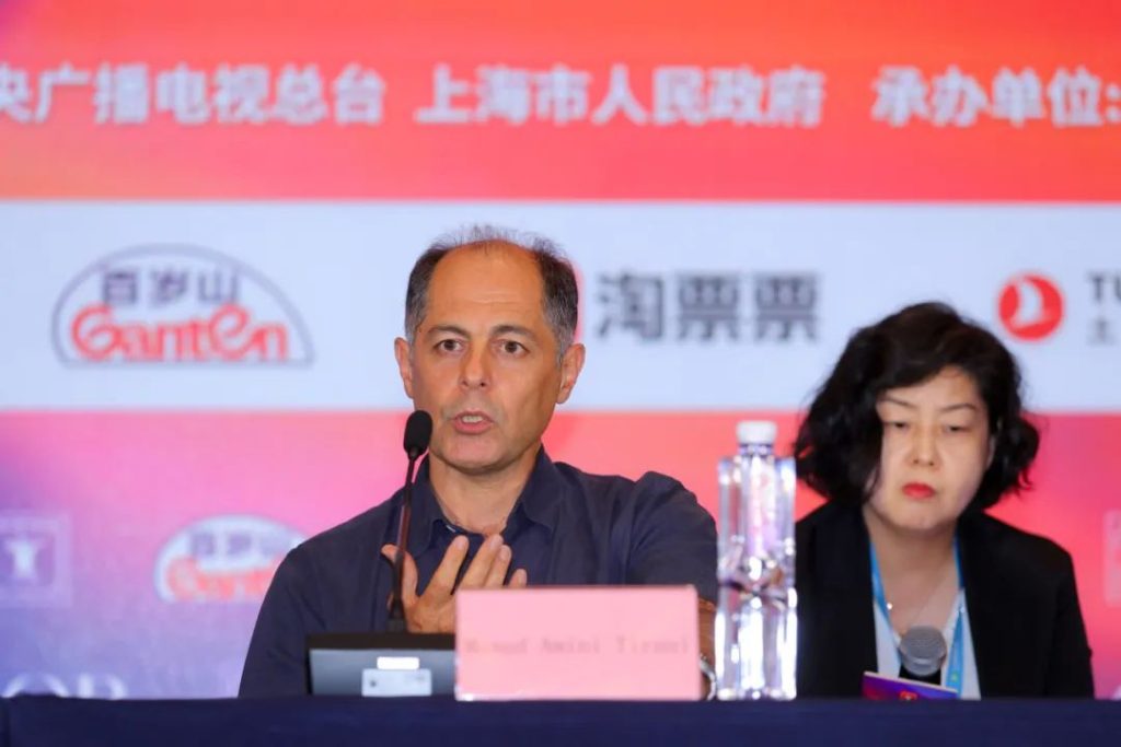 金爵奖亚新单元|传递亚洲电影的未来之声