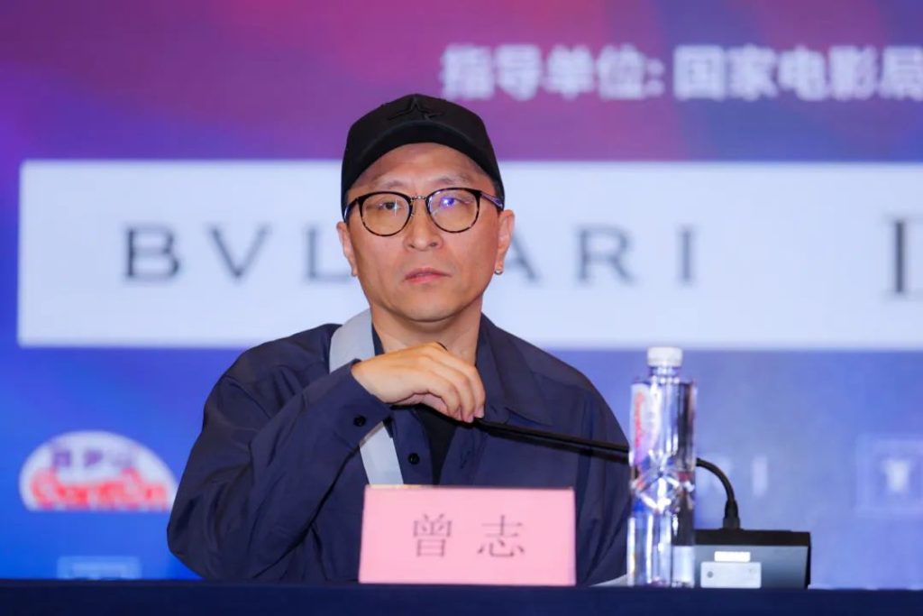 金爵奖亚新单元|传递亚洲电影的未来之声