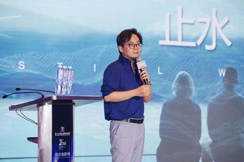 科幻电影周|国内科幻题材未来有哪些新片?