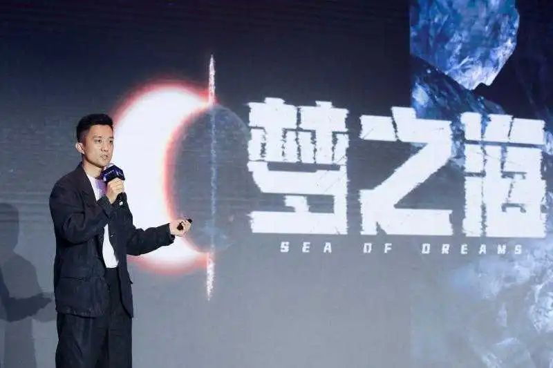 科幻电影周|国内科幻题材未来有哪些新片?