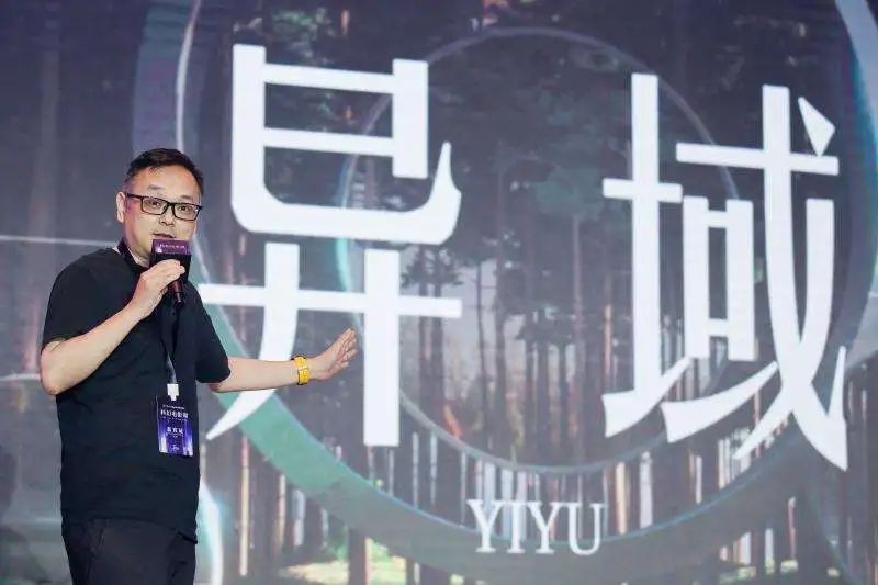 科幻电影周|国内科幻题材未来有哪些新片?