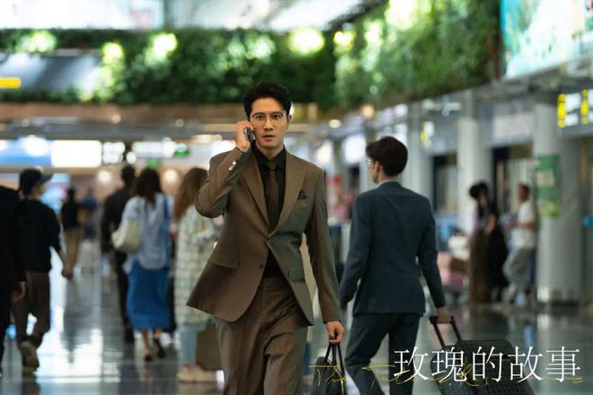 《玫瑰的故事》大结局：方协文英年早逝，最终原因竟然还是在于她
