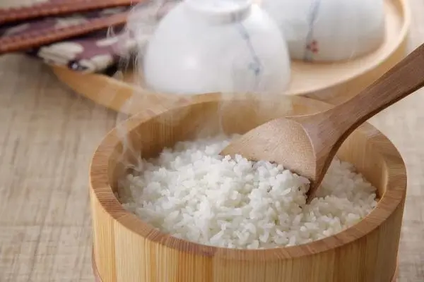 牢记三点，让米饭吃得更健康