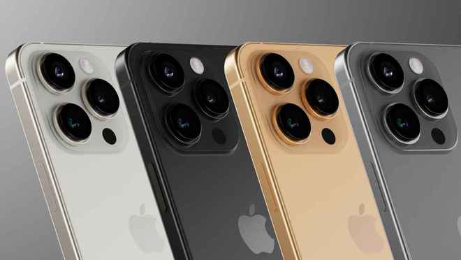Apple Intelligence将为苹果带来iPhone 16升级超级周期