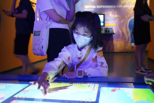 2024年广州科普游拉开帷幕