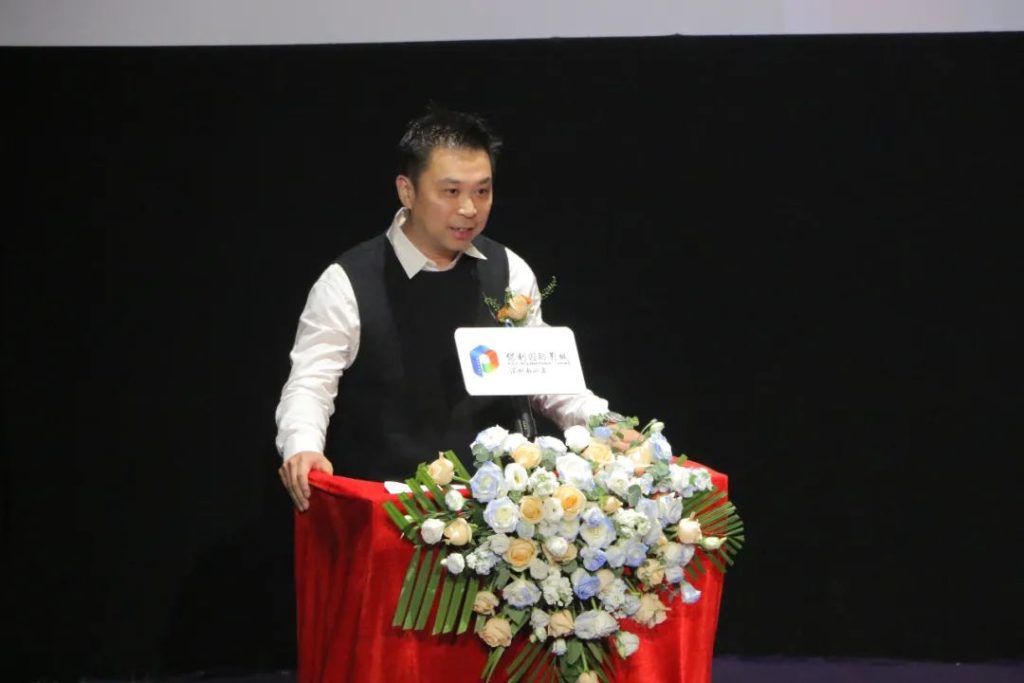 深圳保利影城南山店首个星哆剧场精彩亮相